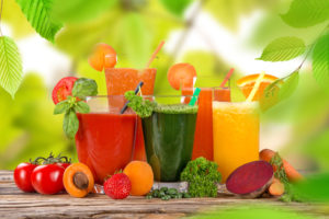 juicing for health