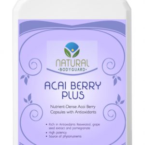 Acari Berry Plus