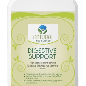 Digestive Support