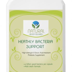 multi strain live probiotics