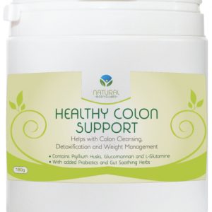 Healthy Colon Support