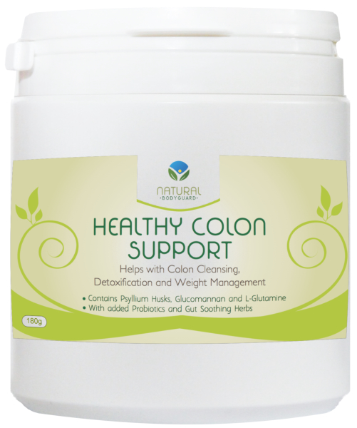 Healthy-Colon-Support Healthy Colon Support