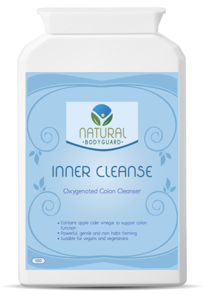 Inner-Cleanse Inner Cleanse