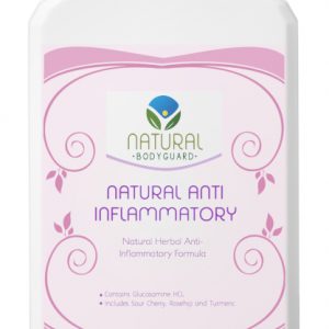 Natural Anti-Inflammatory