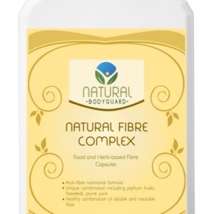 Natural Fibre Complex