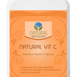 Natural Vit C
