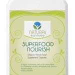 Superfood Nourish