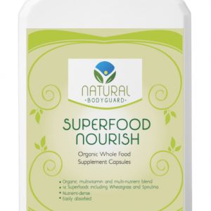 Superfood Nourish